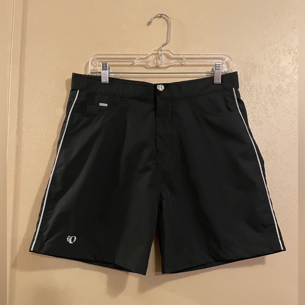 NWT Pearl Izumi womens About shorts size L